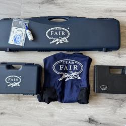 FAiR CARRERA 3 + equipments