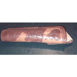 Holster - Etui en cuir colt 1911
