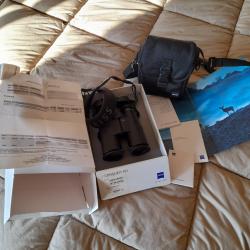 Jumelles ZEISS CONQUEST " HD " 8 x 42
