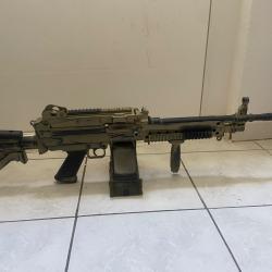 Mk46 S&T AEG