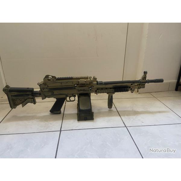 Mk46 S&T AEG