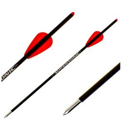 Flèches pour pistolets arbalète X-Bow FMA Supersonic REV High Impact - Pack de 5 (3)