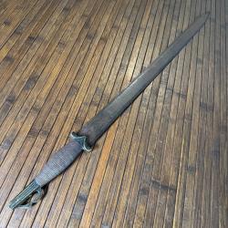 GLAIVE VIOLLET LE DUC - NAPOLÉON lll