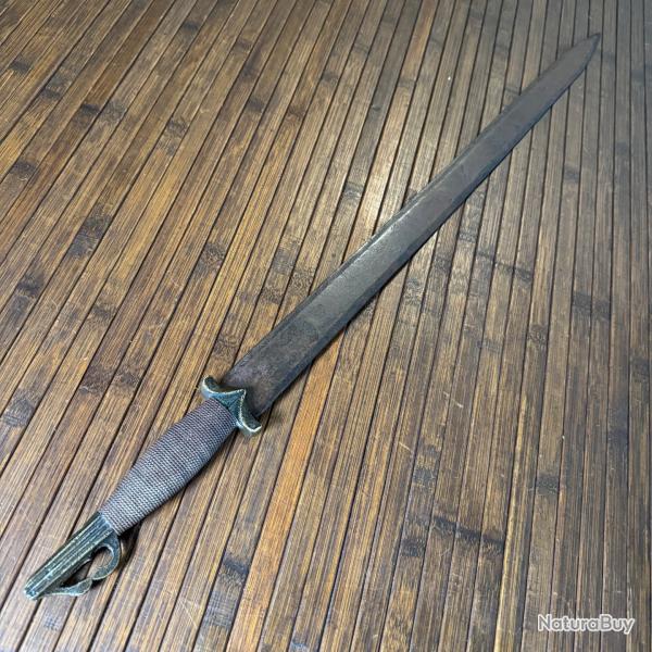 GLAIVE VIOLLET LE DUC - NAPOLON lll