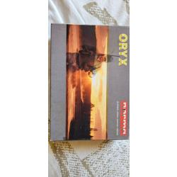 Balle 9.3×62 Norma Oryx 285 gr 3 boite neuf + 1 utilisé reste 13 balles .
