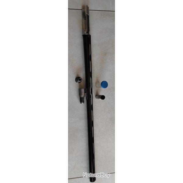 Canon chasse beretta A400