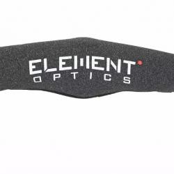 Couvre lunette ELEMENT OPTICS Large pour lunette Titan