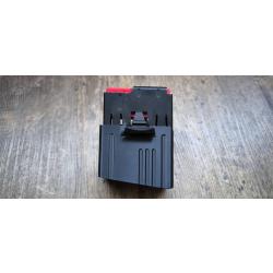 Extension de chargeur +5 cartouches pour ATA Arms ALR - Impression 3D - kit complet ! Style moderne