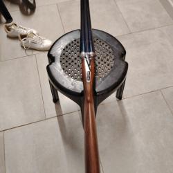 Fusil juxtaposé calibre 12/76