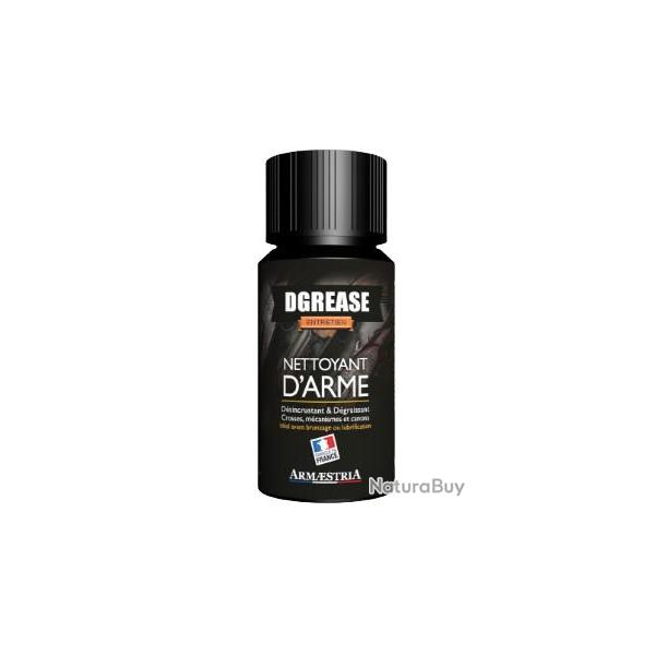 NETTOYANT DGREASE 50ML