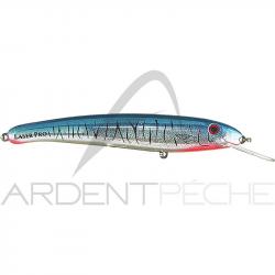 Poisson nageur HALCO Laser pro 160 Baitfish