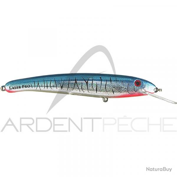 Poisson nageur HALCO Laser pro 160 Baitfish