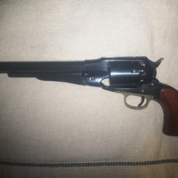 Remington Uberti 8 pouces 1858