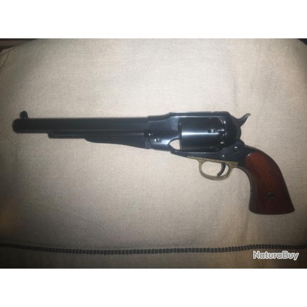 Remington Uberti 8 pouces 1858