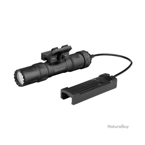 Promotion ! - Lampe Torche Olight Odin S - 1500 Lumens - Fixation M-LOK