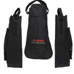 Sac pour pistolets arbalète Supersonic X-BOW FMA XL- REV (3)