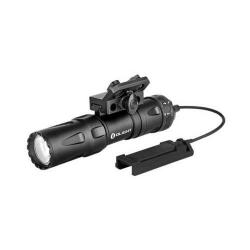 Vente Flash ! - Lampe Torche Olight Odin Mini - 1250 Lumens - Fixation M-LOK et Switch