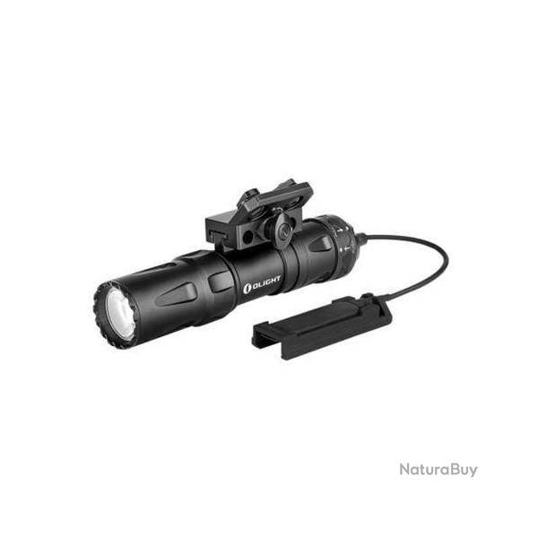 Vente Flash ! - Lampe Torche Olight Odin Mini - 1250 Lumens - Fixation M-LOK et Switch