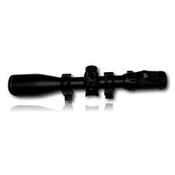 LUNETTE UTG Accushot Mildot 3-12x44ir *OCCASION*