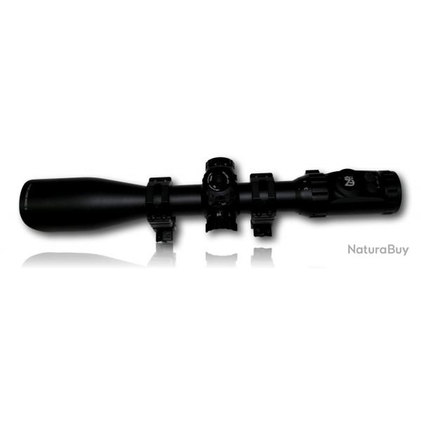 LUNETTE UTG Accushot Mildot 3-12x44ir *OCCASION*