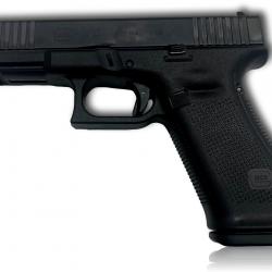 Pistolet Glock 17 GEN 5 Cal. 9x19 *OCCASION*