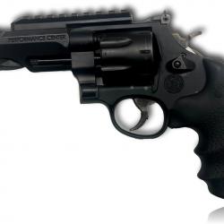 REVOLVER SMITH & WESSON MOD 327 TRR8 PERFO 357 MAGNUM *OCCASION*