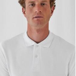 POLO Mixte MANCHE COURTE