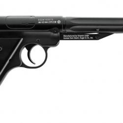 RUGER - Pistolet MARK IV 4.5 Noir