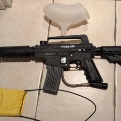 Lanceur tippman bravo one