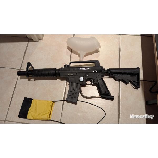 Lanceur tippman bravo one