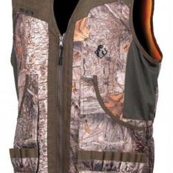 Gilet de chasse Classy réversible SOMLYS
