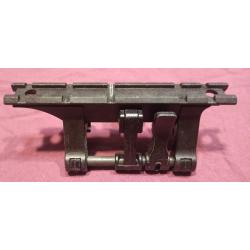 Montage pour HK MP5 ou G-3 en aluminium de marque Tokyo Marui (Japon) très bon état!
