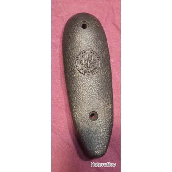 Plaque plastique alvol Beretta article d'occasion mais en trs bon tat!