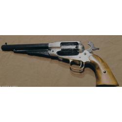 Pietta Remington 1858 Cal44 GRAND LUXE JAMAIS TIRER!