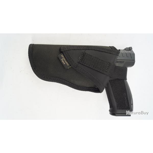 DESTOCKAGE Hoster en Cordura Universelle Sporfabric