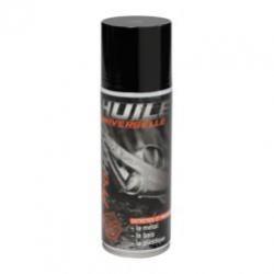 Huile universelle pour arme Pro Hunt 200ml