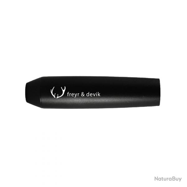 Modrateur de son Featherweight 88 (Modle: Filetage: 1/2"x28, Calibre: .22 lr.)