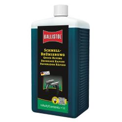 Ballistol Klever bronzage rapide à froid 1 l