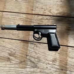 Pistolet T.J.H & SON