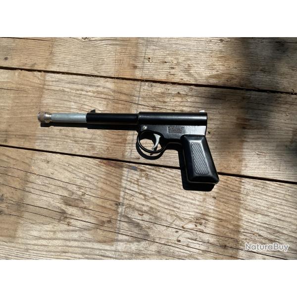Pistolet T.J.H & SON