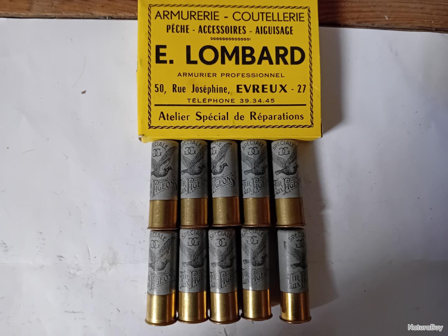 Cartouchière 50 emplacements pour calibre 12 - noir - LIVRAISON GRATUITE - Cartouchières ceinture de chasse (13576005