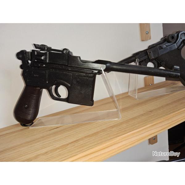 C96 Reproduction Denix