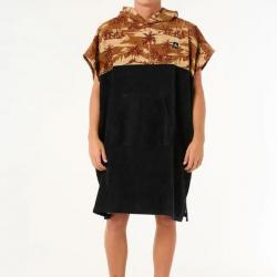 Poncho de Bain Rip Curl "COMBO HOODED TOWEL"