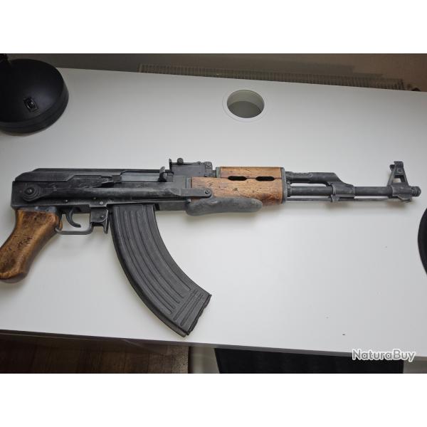 Reproduction Denix du AK47