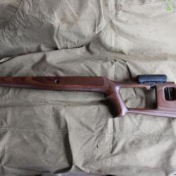 La crosse MOSIN NAGANT type SVD Dragunov