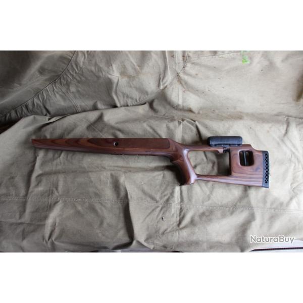 La crosse MOSIN NAGANT type SVD Dragunov