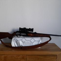 Carabine Browning Maral Calibre 30-06