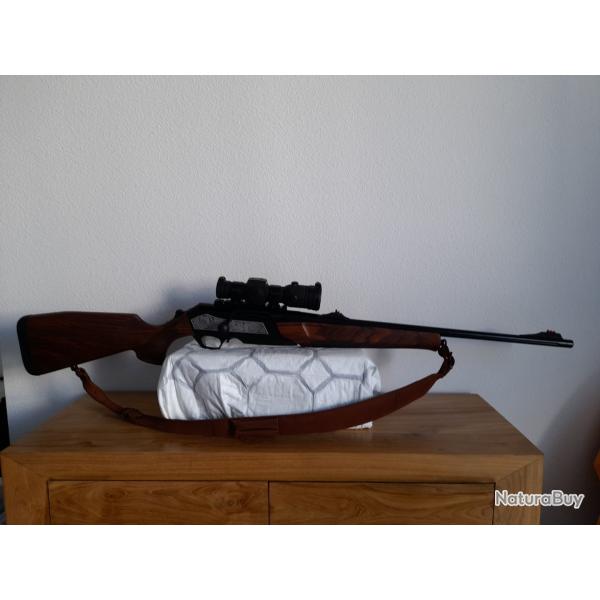 Carabine Browning Maral Calibre 30-06