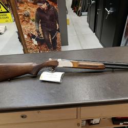 Fusil Sagittaire Becassier 12/70