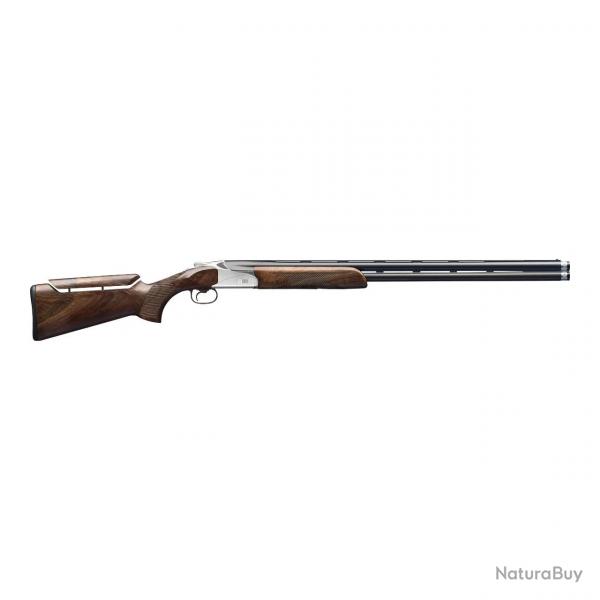 BROWNING B825 Sporter Adjustable 76cm Cal 12/76